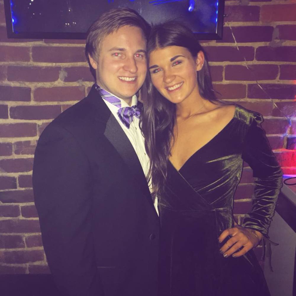 Meet your Posher, Kelly